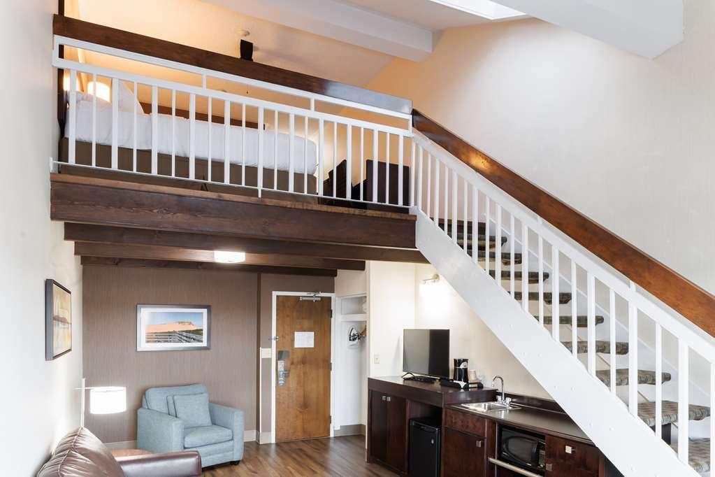 Rodd Royalty Hotel Charlottetown Phòng bức ảnh