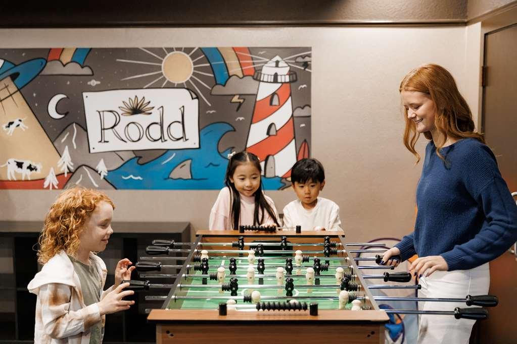 Rodd Royalty Hotel Charlottetown Tiện nghi bức ảnh