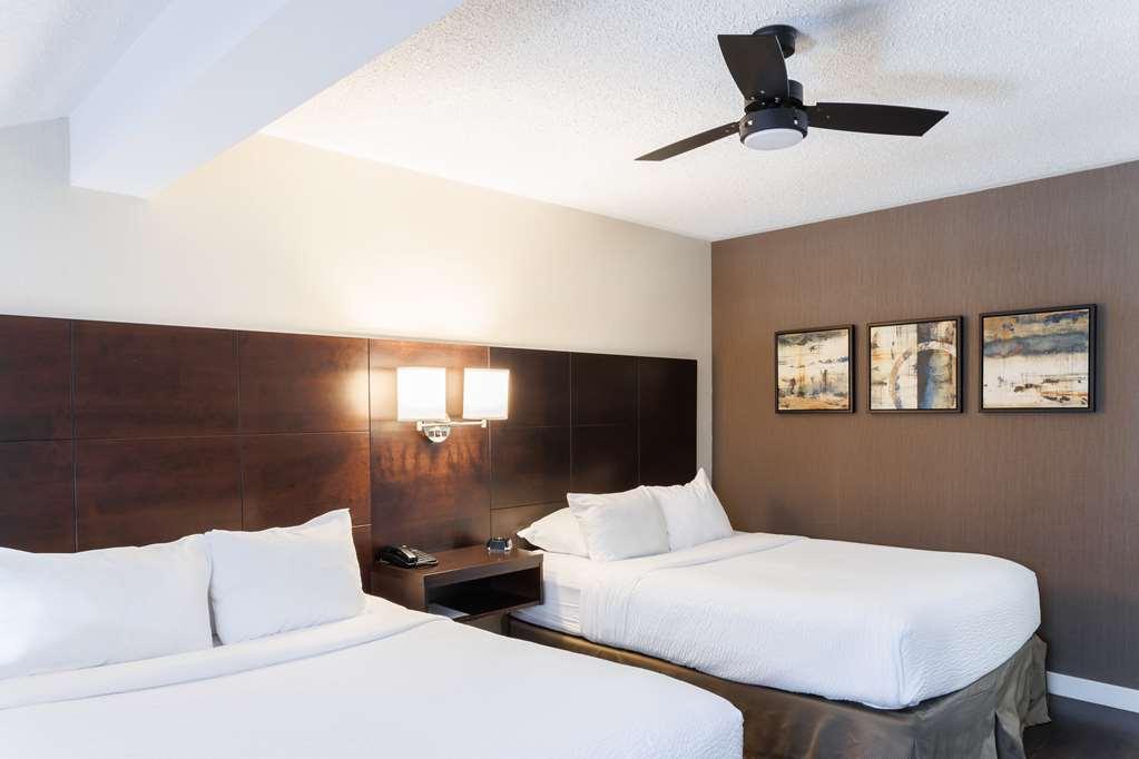Rodd Royalty Hotel Charlottetown Phòng bức ảnh