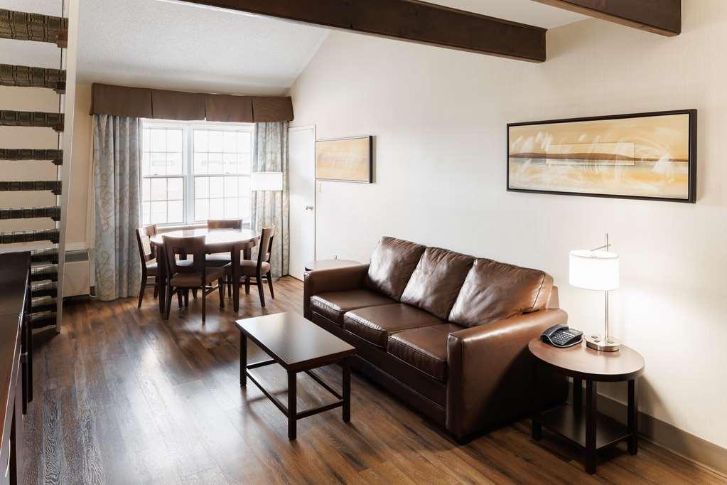 Rodd Royalty Hotel Charlottetown Phòng bức ảnh