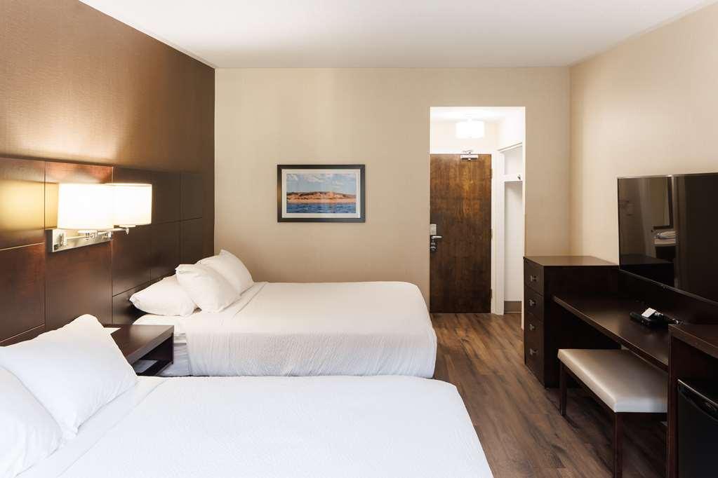 Rodd Royalty Hotel Charlottetown Phòng bức ảnh