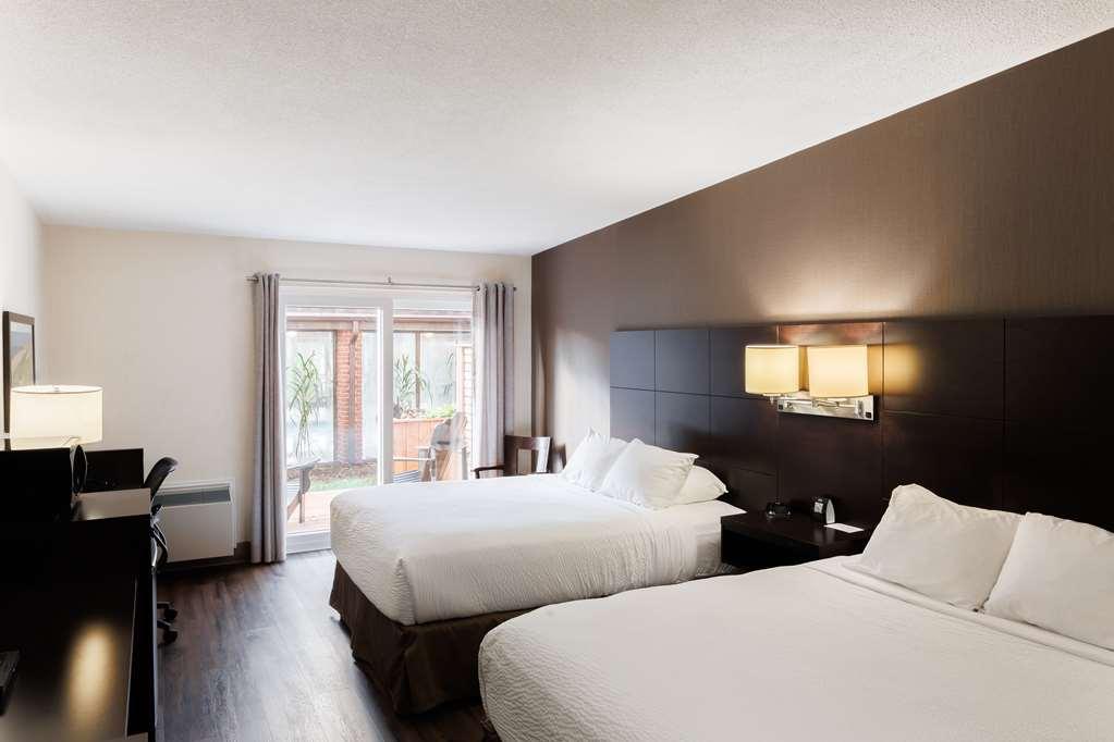 Rodd Royalty Hotel Charlottetown Phòng bức ảnh
